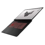 Ноутбук Asus TUF Gaming A18 FA808UM-S8117 90NR0NN1-M006J0 18 ", WUXGA 1920x1200 (16:10), Ryzen 7, 16 Гб