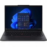 Ноутбук Lenovo T14 Gen 6 21QDA05D00 14 ", WQXGA+ 2880x1800 (16:10), Core Ultra 5, 16 Гб