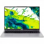 Ноутбук Acer Aspire Lite 16 NX.JN0EM.001 16 ", WUXGA 1920x1200 (16:10), Core i3, 8 Гб