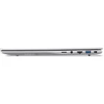 Ноутбук Acer Aspire Lite 16 NX.JN0EM.001 16 ", WUXGA 1920x1200 (16:10), Core i3, 8 Гб