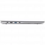 Ноутбук Acer Aspire Lite 16 NX.JN0EM.001 16 ", WUXGA 1920x1200 (16:10), Core i3, 8 Гб