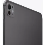 Планшет Apple iPad Pro 11" (M5) 256GB Wi-Fi + Cellular Space Black ME2N4LL/A 256 Гб, 12 Гб