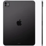 Планшет Apple iPad Pro 11" (M5) 256GB Wi-Fi + Cellular Space Black ME2N4LL/A 256 Гб, 12 Гб