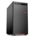 Персональный компьютер iRU Corp 310 MT 2191813 Core i7, 12700, 2.1, 32 Гб, Windows 11 Pro