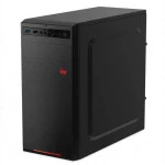 Персональный компьютер iRU Corp 310 MT 2191813 Core i7, 12700, 2.1, 32 Гб, Windows 11 Pro