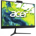 Моноблок Acer Aspire C24-2G Black DQ.BRREC.008 23.8 ", Intel, Core 5, 120U, 1.4, 16 Гб, 512 Гб