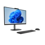 Моноблок HP OmniStudio 24-cv0013ci DA7T3EA 23.8 ", AMD, Ryzen 5, 40, 2.8, 16 Гб, 512 Гб