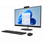 Моноблок HP All-in-One 27-cr2024ci CJ2D9EA 27 ", Intel, Core Ultra 7, 255U, 1.7, 16 Гб, 512 Гб
