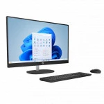 Моноблок HP All-in-One 27-cr2024ci CJ2D9EA 27 ", Intel, Core Ultra 7, 255U, 1.7, 16 Гб, 512 Гб