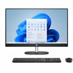 Моноблок HP All-in-One 27-cr2024ci CJ2D9EA 27 ", Intel, Core Ultra 7, 255U, 1.7, 16 Гб, 512 Гб
