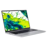 Ноутбук Acer Lite 15 AL15-54P-590V NX.DTHCD.001 15.6 ", FHD 1920x1080 (16:9), Core 5, 16 Гб