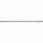Ноутбук Apple MacBook Air 15 M5 Sky Blue MDVQ4ZP/A 15.3 ", WQXGA 2560x1664 (16:10), M5 Series, 16 Гб