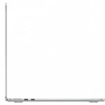 Ноутбук Apple MacBook Air 13 M5 Silver MDH84ZP/A 13.6 ", WQXGA 2560x1664 (16:10), M5 Series, 16 Гб