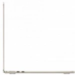 Ноутбук Apple MacBook Air 13 M5 Starlight MDHC4ZP/A 13.6 ", WQXGA 2560x1664 (16:10), M5 Series, 16 Гб