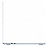 Ноутбук Apple MacBook Air 13 M5 Sky Blue MDHJ4ZP/A 13.6 ", WQXGA 2560x1664 (16:10), M5 Series, 16 Гб