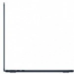 Ноутбук Apple MacBook Air 13 M5 Midnight MDHG4HN/A 13.6 ", WQXGA 2560x1664 (16:10), M5 Series, 24 Гб