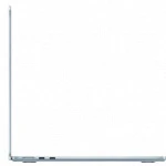 Ноутбук Apple MacBook Air 13 M5 Sky Blue MDHK4HN/A 13.6 ", WQXGA 2560x1664 (16:10), M5 Series, 24 Гб