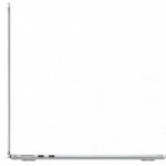 Ноутбук Apple MacBook Air 13 M5 Silver MDH84LL/A 13.6 ", WQXGA 2496x1664 (3:2), M5 Series, 16 Гб