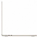 Ноутбук Apple MacBook Air 13 M5 Starlight MDHA4ZP/A 13.6 ", WQXGA 2560x1664 (16:10), Core M5, 16 Гб