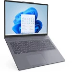 Ноутбук Lenovo Slim 3 16IRH10R Luna Grey 83K50006RK 16 ", FHD 1920x1080 (16:9), Core 5, 16 Гб