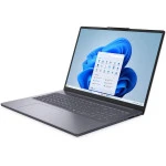 Ноутбук Lenovo Slim 3 16IRH10R Luna Grey 83K50007RK 16 ", WUXGA 1920x1200 (16:10), Core 7, 16 Гб