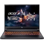 Ноутбук Acer Nitro V 16 AI ANV16-42-R7PG NH.U1FER.002 16 ", WUXGA 1920x1200 (16:10), Ryzen 7, 16 Гб