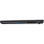 Ноутбук Acer Nitro V 16 AI ANV16-42-R7PG NH.U1FER.002 16 ", WUXGA 1920x1200 (16:10), Ryzen 7, 16 Гб