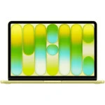Ноутбук Apple MacBook Neo 256Gb Citrus MHFD4PA/A 13 ", 2408x1506 (16:10), Apple A18, 8 Гб