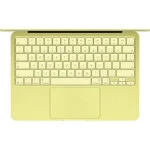 Ноутбук Apple MacBook Neo 13 MHFE4PA/A 13 ", 2408x1506 (16:10), Apple A18, 8 Гб
