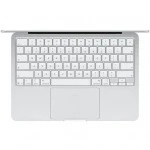Ноутбук Apple MacBook Neo 256Gb Silver MHFA4PA/A 13 ", 2408x1506 (16:10), Apple A18, 8 Гб