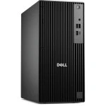 Персональный компьютер Dell Pro Tower QCT1250 DPTU-7821 Core Ultra 7, 265, 2.4, 8 Гб, Windows 11 Pro