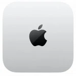 Персональный компьютер Apple Mac Mini M4 Pro Silver MCX44HN/A Apple M4 series, M4 Pro, 2.5, 24 Гб, Mac OS