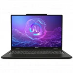 Ноутбук MSI VenturePro 16 9S7-261321-032 16 ", 2K+ 2048x1280  (16:10), Core 7, 64 Гб