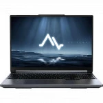 Ноутбук Maibenben X16C-i73756 X16C-I737560FERHG4E10 16 ", WQXGA 2560x1600 (16:10), Core i7, 16 Гб