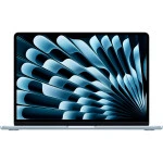 Ноутбук Apple MacBook Air 13 M4 Sky Blue MC6U4PA/A 13.6 ", WQXGA 2560x1664 (16:10), M4 series, 16 Гб