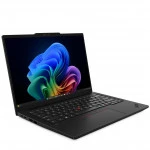 Ноутбук Lenovo ThinkPad T14 Gen 7 21WN00ATFW 14 ", WUXGA 1920x1200 (16:10), Core Ultra 5, 16 Гб