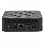 Персональный компьютер Digma Mini Office DPR5-8CXW01 Ryzen 5, 3500U, 2.1, 8 Гб, Windows 11 Pro