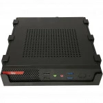 Персональный компьютер iRU 310H4ATF 2193526 Ryzen 3 Pro, 5350GE, 3.8, 8 Гб