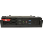 Персональный компьютер iRU 310H4ATF 2193526 Ryzen 3 Pro, 5350GE, 3.8, 8 Гб