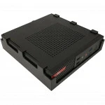 Персональный компьютер iRU 310H4ATF 2193526 Ryzen 3 Pro, 5350GE, 3.8, 8 Гб