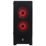 Персональный компьютер FRAGMACHINE Liquid 5106 5106_242858 Ryzen 5, 7500F, 3.7, 32 Гб