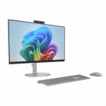 Моноблок HP OmniStudio X 27-cs1004ci CJ2E8EA 27 ", Intel, Core Ultra 7, 258V, 2.2, 32 Гб, 512 Гб