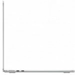 Ноутбук Apple MacBook Air 13 M5 Silver MDH94HN/A 13.6 ", WQXGA 2560x1664 (16:10), M5 Series, 24 Гб