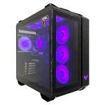Персональный компьютер NOMAD Ultra Game T NMD-37002 Ryzen 7, 7800X3D, 4.2, 32 Гб
