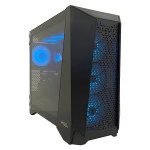 Персональный компьютер NOMAD Elite T NMD-36998 Ryzen 9, 9900X3D, 4.41, 32 Гб