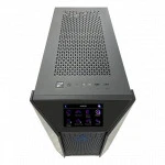 Персональный компьютер NOMAD Elite T NMD-36998 Ryzen 9, 9900X3D, 4.41, 32 Гб