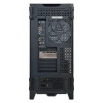 Персональный компьютер NOMAD Elite T NMD-36998 Ryzen 9, 9900X3D, 4.41, 32 Гб