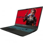 Ноутбук Dream Machines RG3050-15KZ76 15.6 ", FHD 1920x1080 (16:9), Core i7, 16 Гб