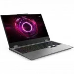 Ноутбук Lenovo LOQ 15AHP10 83JG009VRK 15.6 ", FHD 1920x1080 (16:9), Ryzen 7, 16 Гб