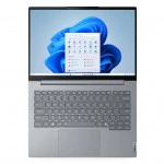 Ноутбук Lenovo ThinkBook 14 G8 IRL 21SG0000CD_PRO 14 ", HiDPI+ 2880x1880 (16:10), Core 5, 16 Гб